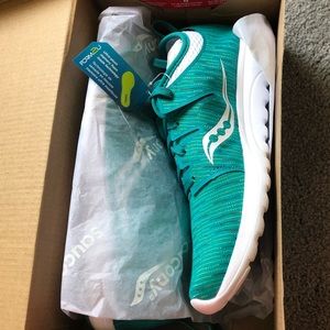 Saucony Eros Lace sneakers